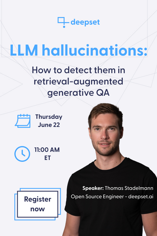 LLM Hallucinations How To Detect Them In Retrieval Augmented Generative QA